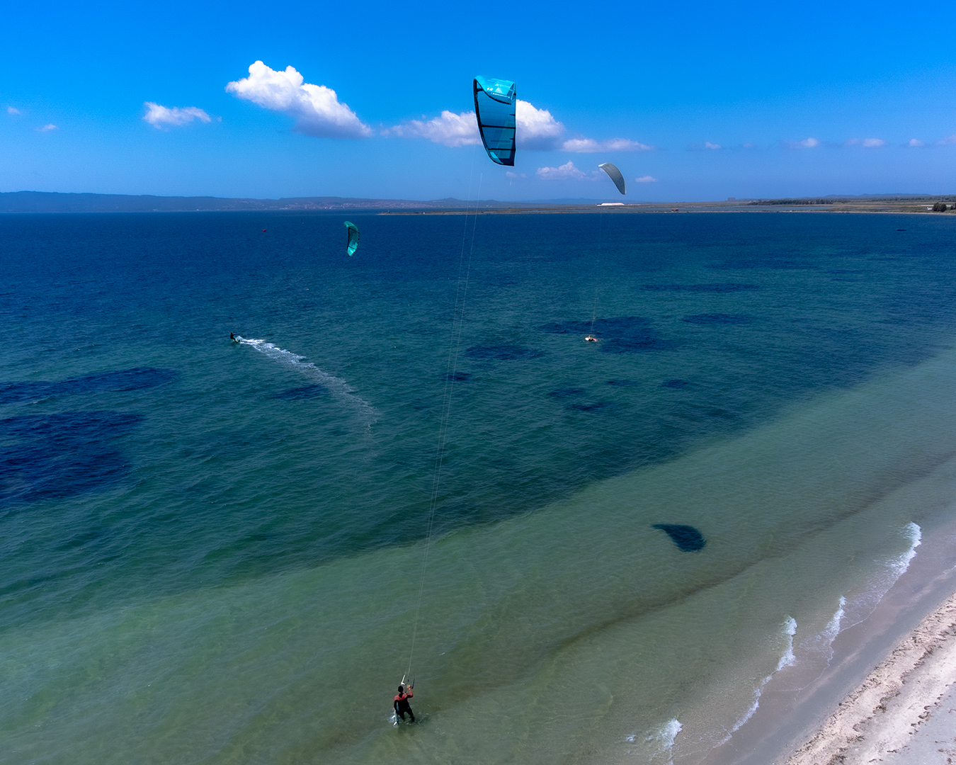 kite surf